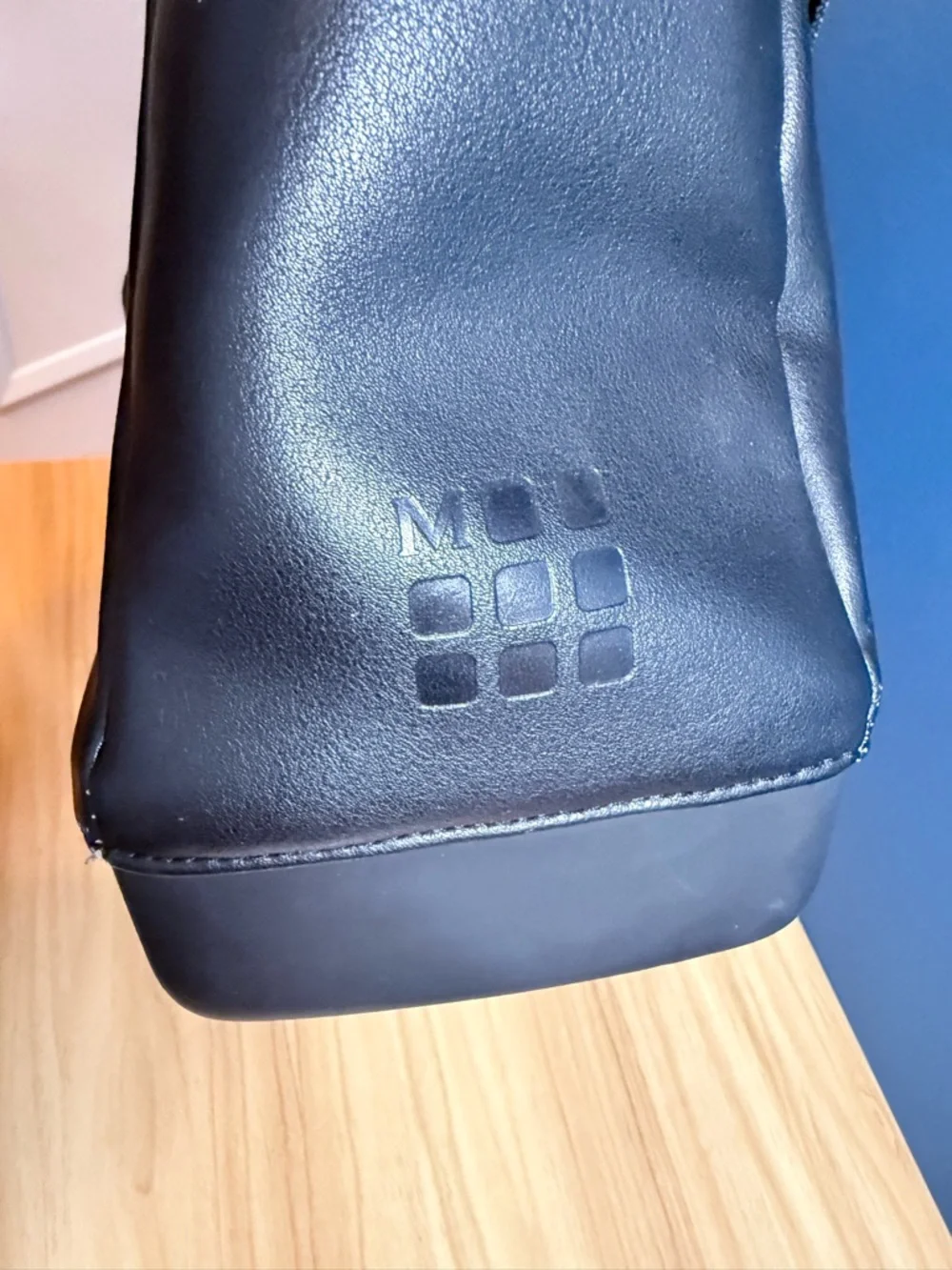 Moleskine Classic Utility Bag Black 15